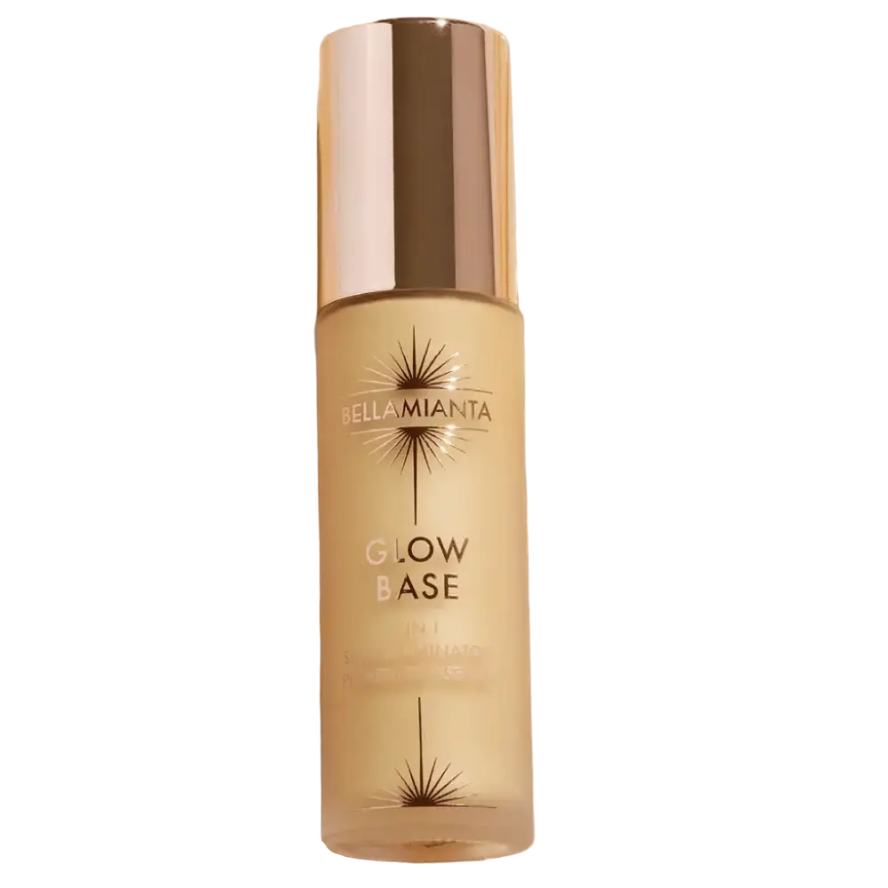 Bellamianta Glow Base Champagne
