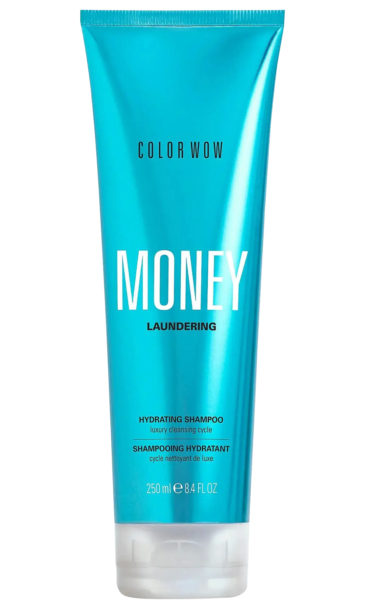 Color Wow Money Laundering Hydrating Shampoo