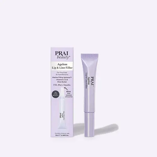 PRAI beauty Ageless Lip & Line Filler