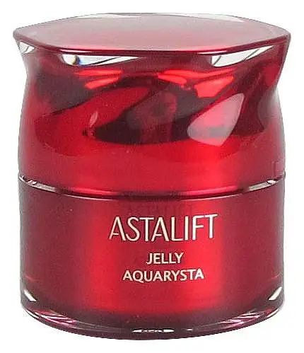 Astalift Jelly Aquarista