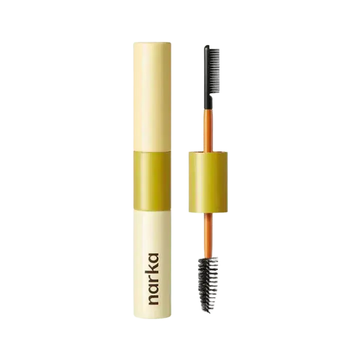 Narka Core Rebuild Hair Mascara Hype Fit