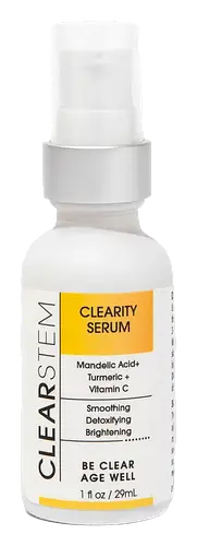 Clearstem Skincare Clearity