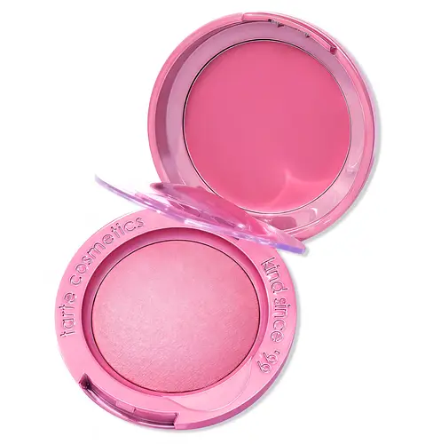 Tarte Macaron Blush & Glow Duo Pink Champagne
