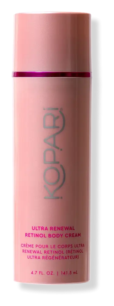 Kopari Ultra Renewal Retinol Body Cream
