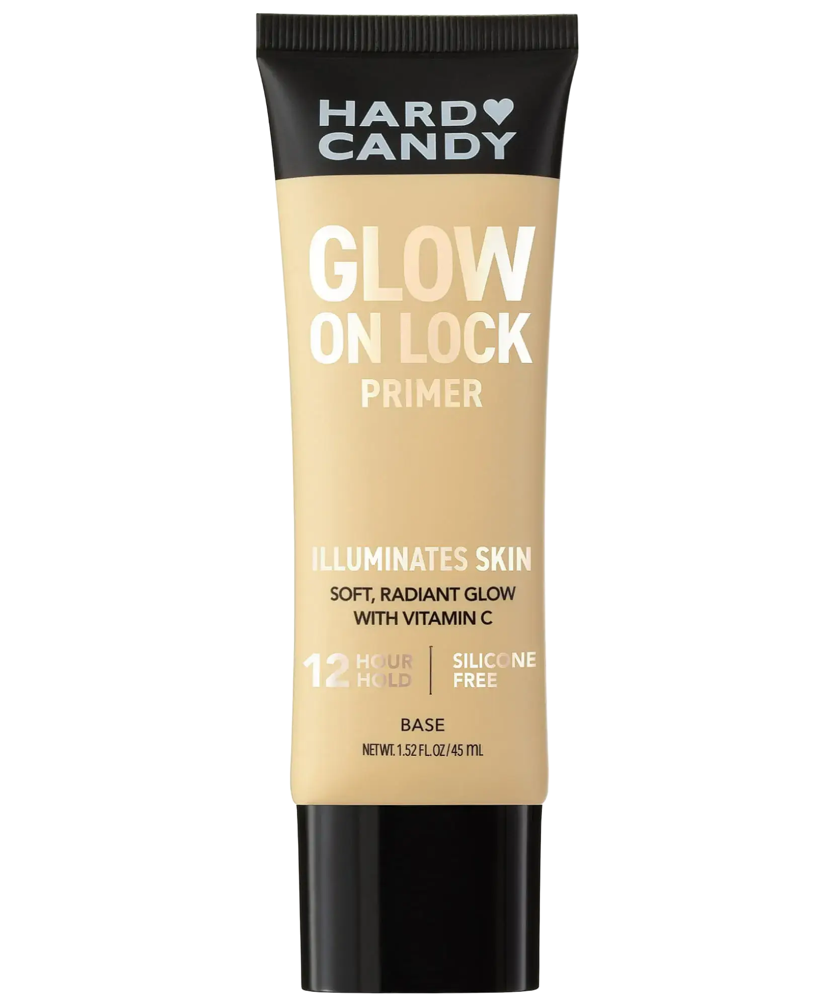 Hard Candy On Lock Primer Glow