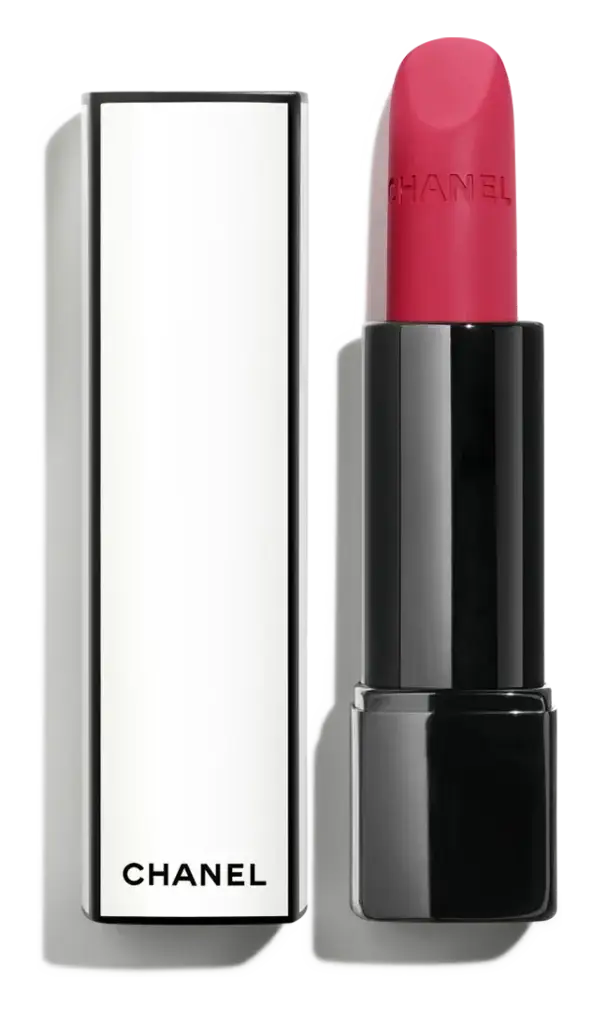 Chanel Rouge Allure Velvet Nuit Blanche 03:00