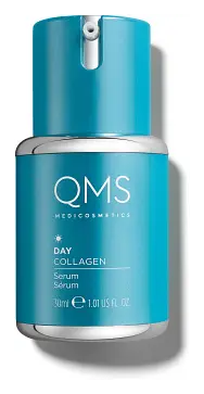 QMS Medicosmetics Day Collagen Serum