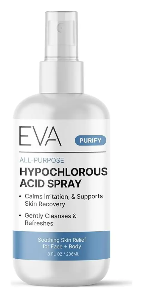 Eva Naturals Hypochlorous Acid Spray