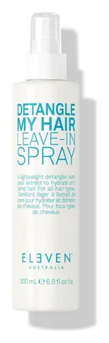 Eleven Australia Detangle My Hair Leave-In Spray