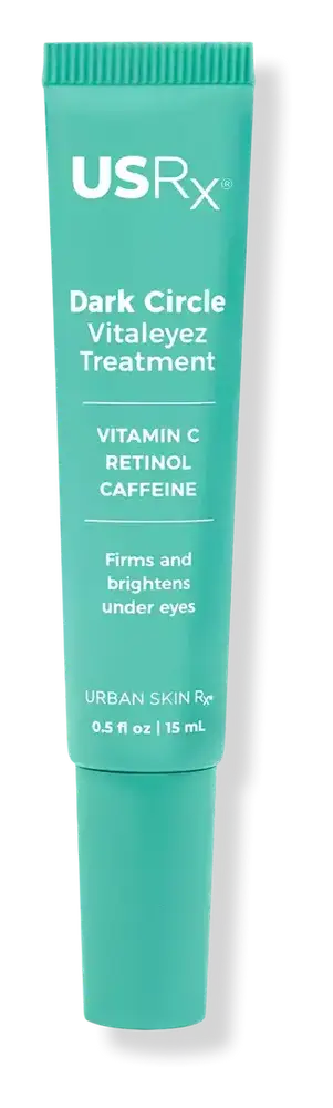 Urban Skin Dark Circle Vitaleyez Treatment