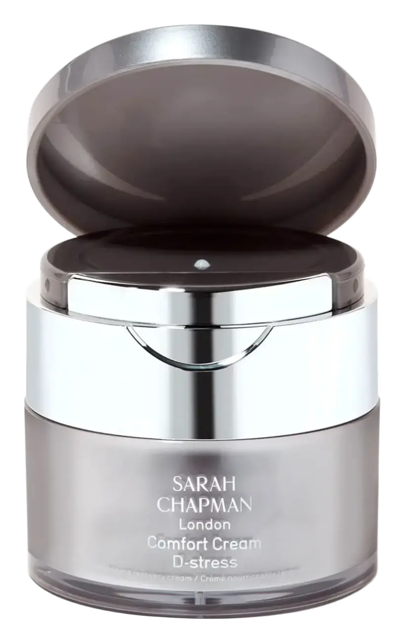 Sarah Chapman London Skinesis D-Comfort Cream
