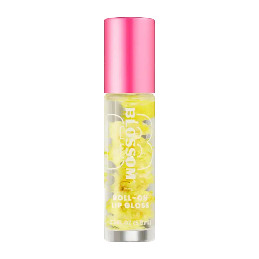 Blossom Gourmand Roll-On Gloss Glazed Donut