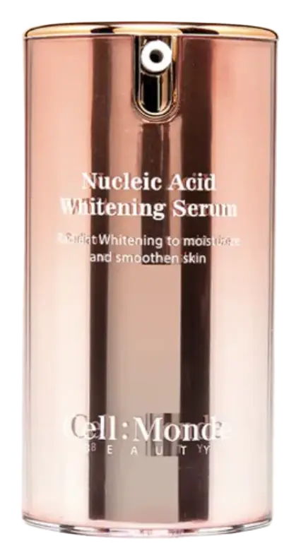 Cell:Monde Nucleic Acid Whitening Serum