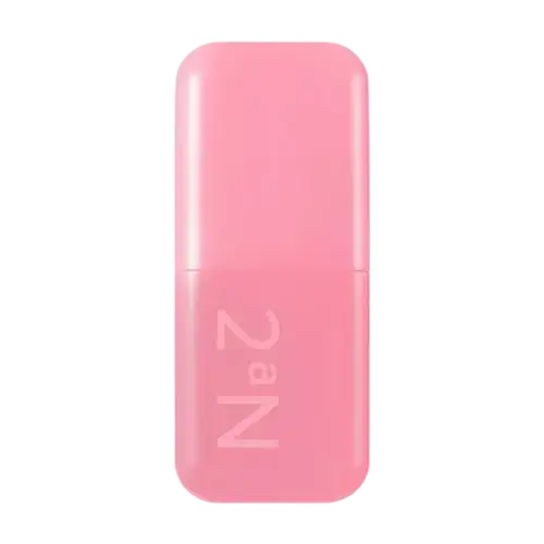 2aN Pocket Cotton Blurring Stick #04 Hug Pink