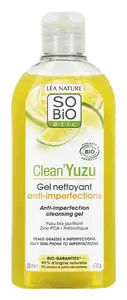 So’ Bio Etic Anti-Imperfection Cleansing Gel