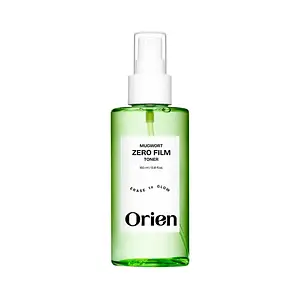 Orien Mugwort Zero Film Toner