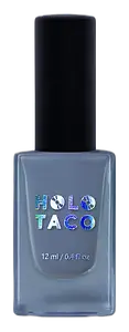 Holo Taco Cold Slate