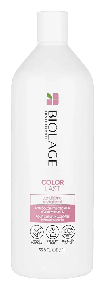 Biolage Color Last Conditioner for Color-Treated Hair