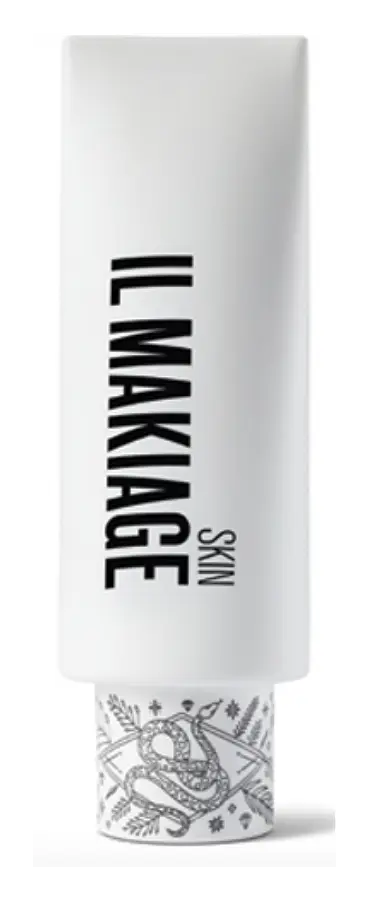 Il Makiage Power Polish Exfoliator Anti-Aging Skin-Renewing Exfoliating Treatment