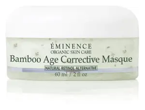 Eminence Organics Bamboo Age Corrective Masque