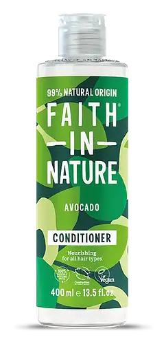 Faith In Nature Avocado Conditioner