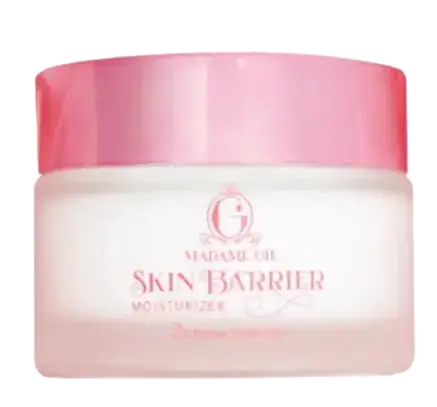 Madame Gie Skin Barrier Moisturizer