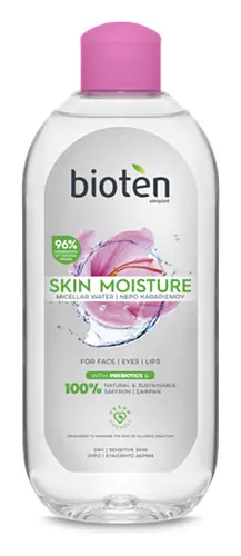Bioten Skin Moisture Micellar Water