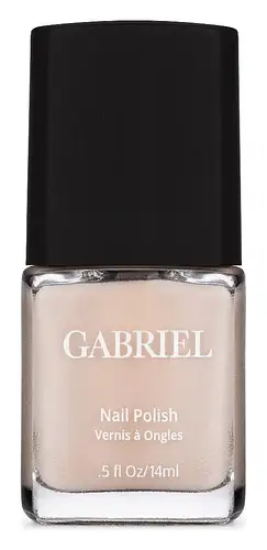 Gabriel Cosmetics Panache Nail Polish Exposed