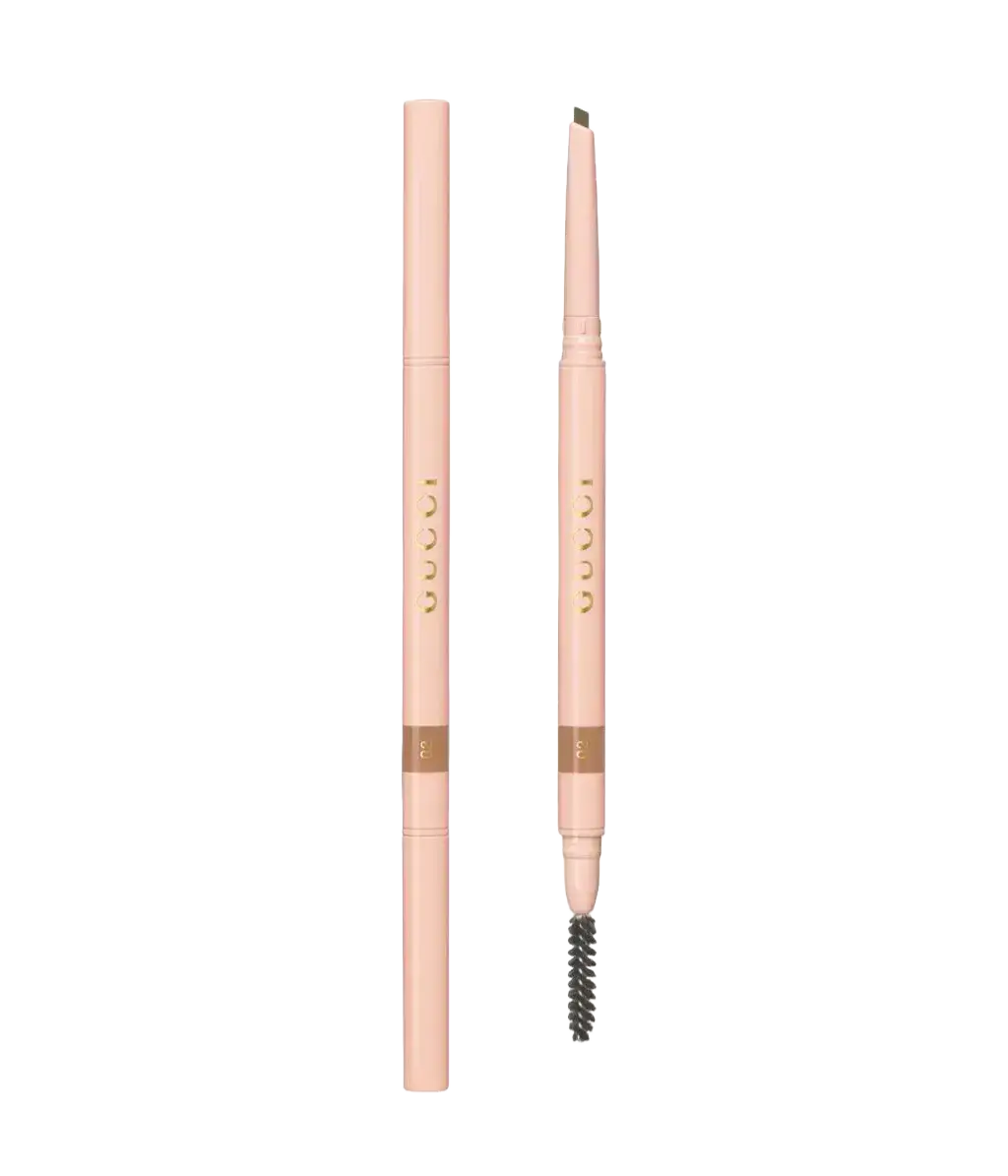 Gucci Stylo À Sourcils Waterproof 02 Blonde