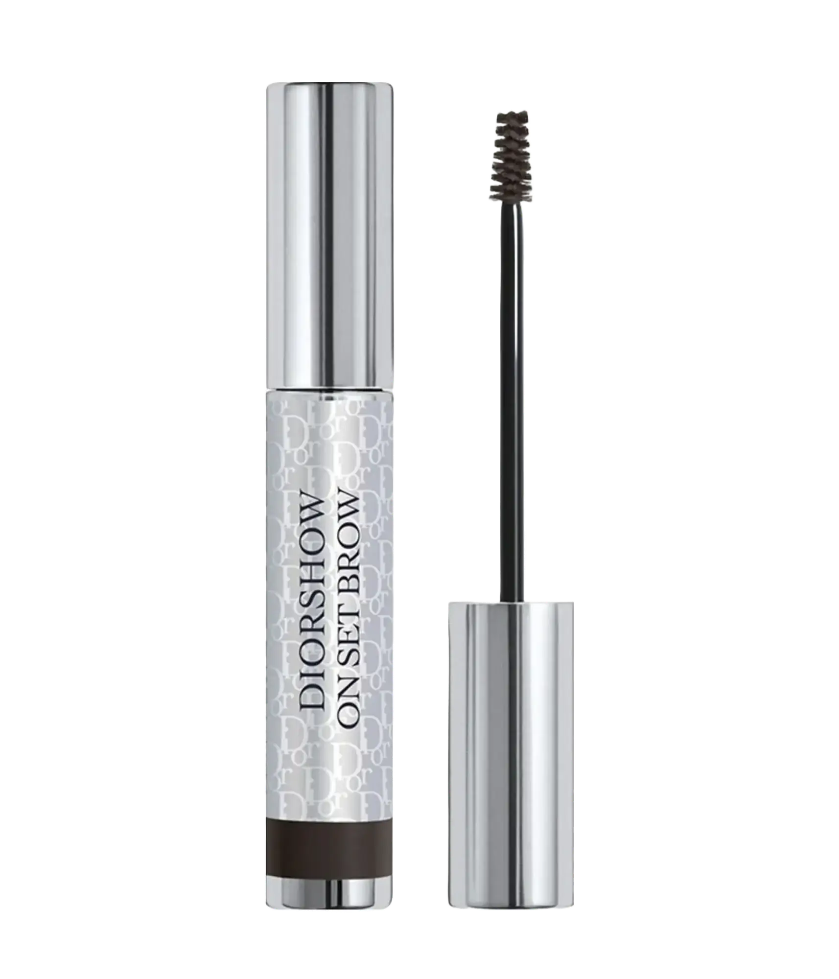 Dior Diorshow On Set Brow Mascara 05 Black