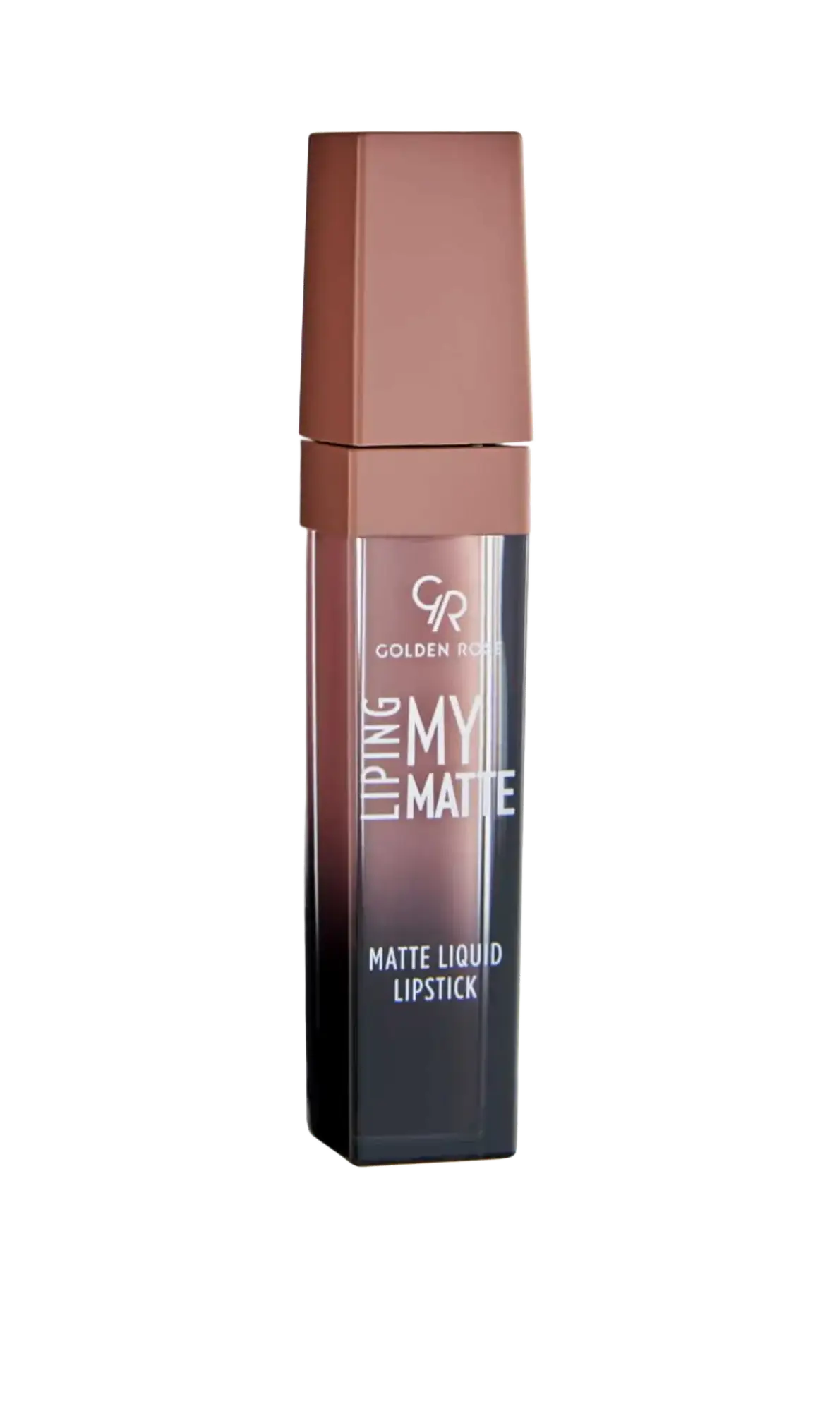 Golden Rose Liping My Matte Liquid Lipstick 3