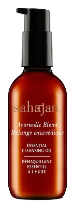 Sahajan Essential Cleansing Oil