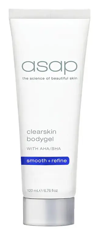 Asap Clearskin Bodygel