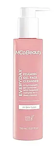 MCoBeauty. Everyday Foaming Face Cleanser