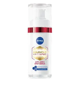 Nivea Luminous630 AntiSpot Anti-Age & Spot Serum