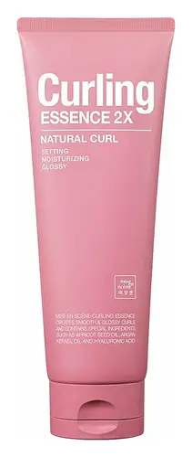 Mise En Scène Curling Essence 2X Natural Curl