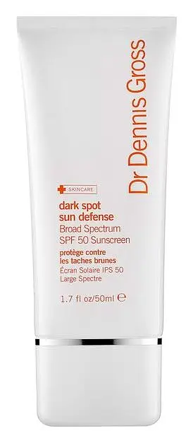 Dr. Dennis Gross Skincare Dark Spot Sun Defense Broad Spectrum SPF 50