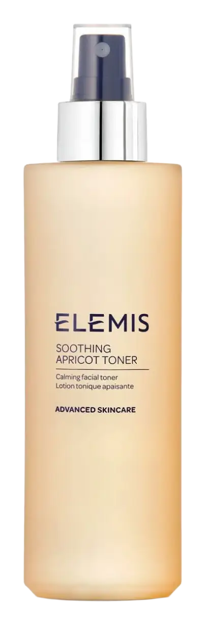 Elemis Soothing Apricot Toner