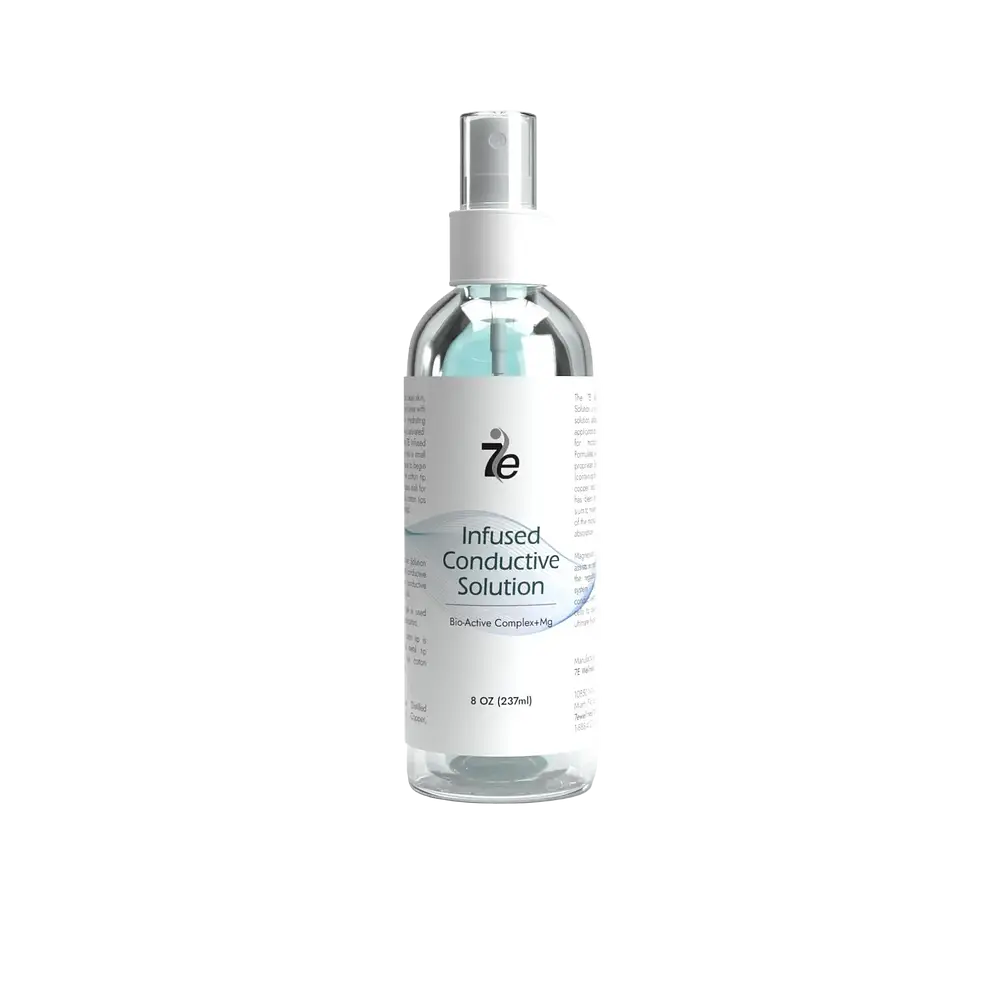 7e Wellness Infused Conductive Solution