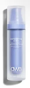 Dr. Whitney Bowe Beauty Exfoliation Night
