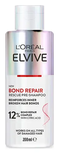 L'Oreal Elvive Pre-Shampoo Bond Repair Treatment Australia