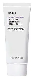 Rovectin Intense Moisture Sun Cream SPF 50+ PA++++