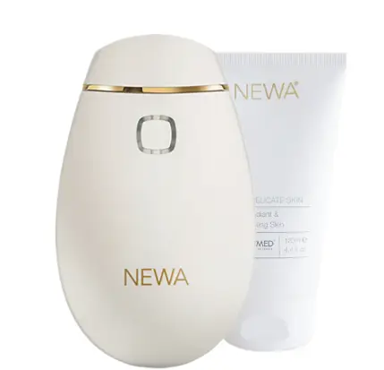 Newa Classic RF Wrinkle Reduction Device