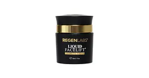 RegenLabs Liquid Facelift Cosmetic Cream