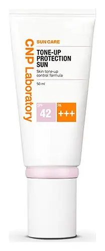 CNP Laboratory Sun Care Tone Up Protection Sun