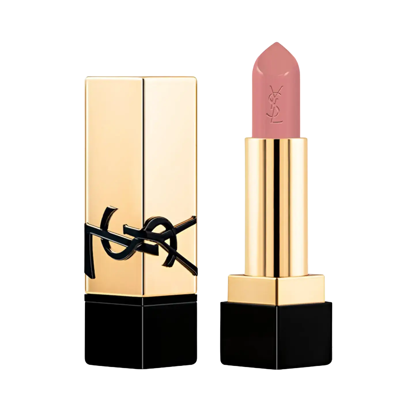 Yves Saint Laurent Rouge Pur Couture Lipstick N5 Tribute Nude
