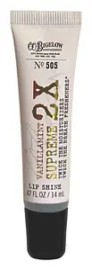C.O. Bigelow Vanillamint Supreme 2X Lip Shine No. 505