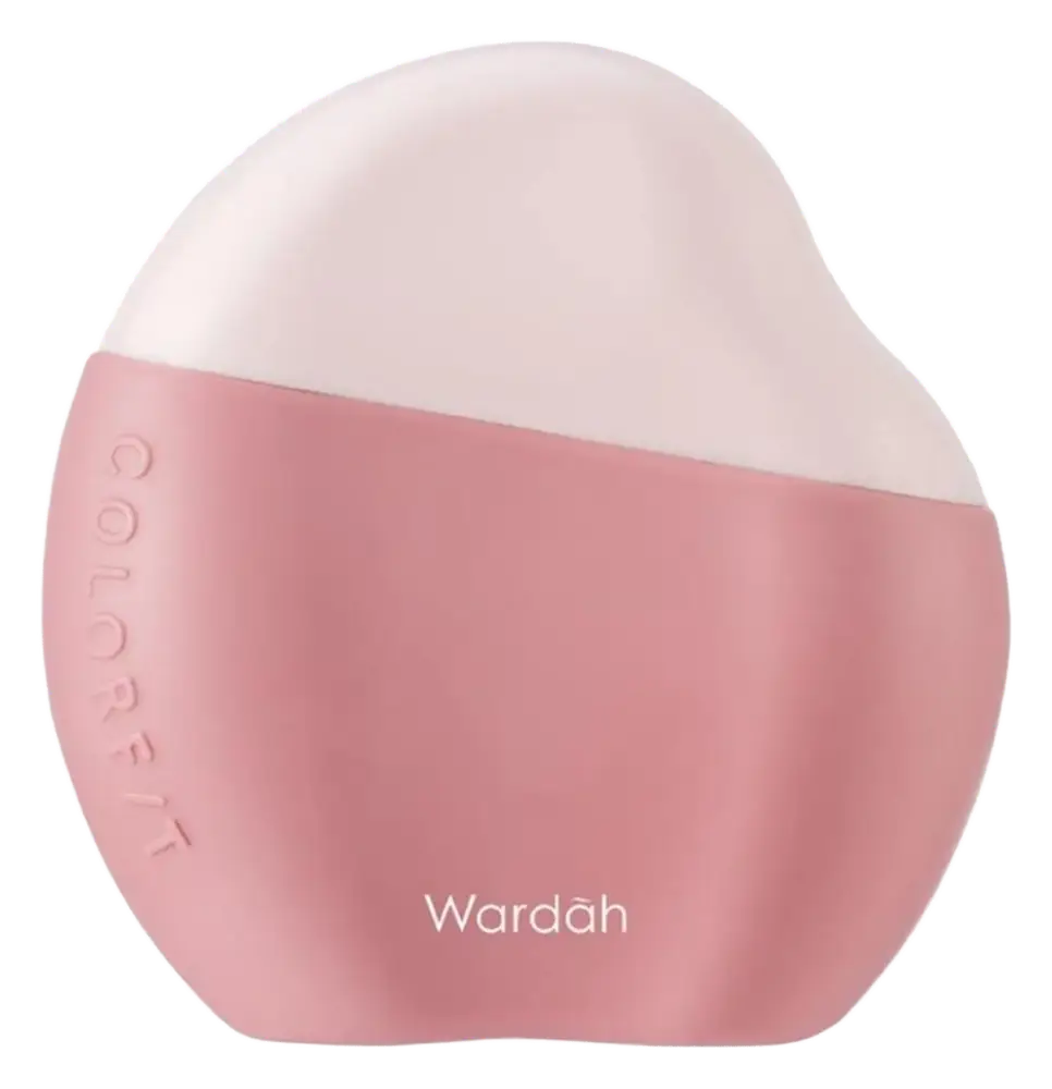 Wardah Colorfit Supercharged Serum Tint 22N Light Ivory
