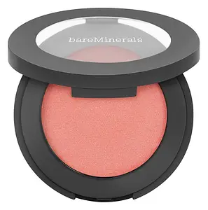 bareMinerals Bounce & Blur Powder Blush Coral Cloud
