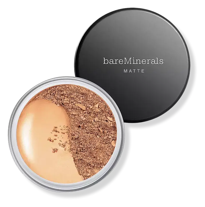 bareMinerals Matte Foundation SPF 15 Golden Nude 16